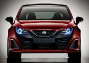 Seat Bocanegra SportCoupe Concept